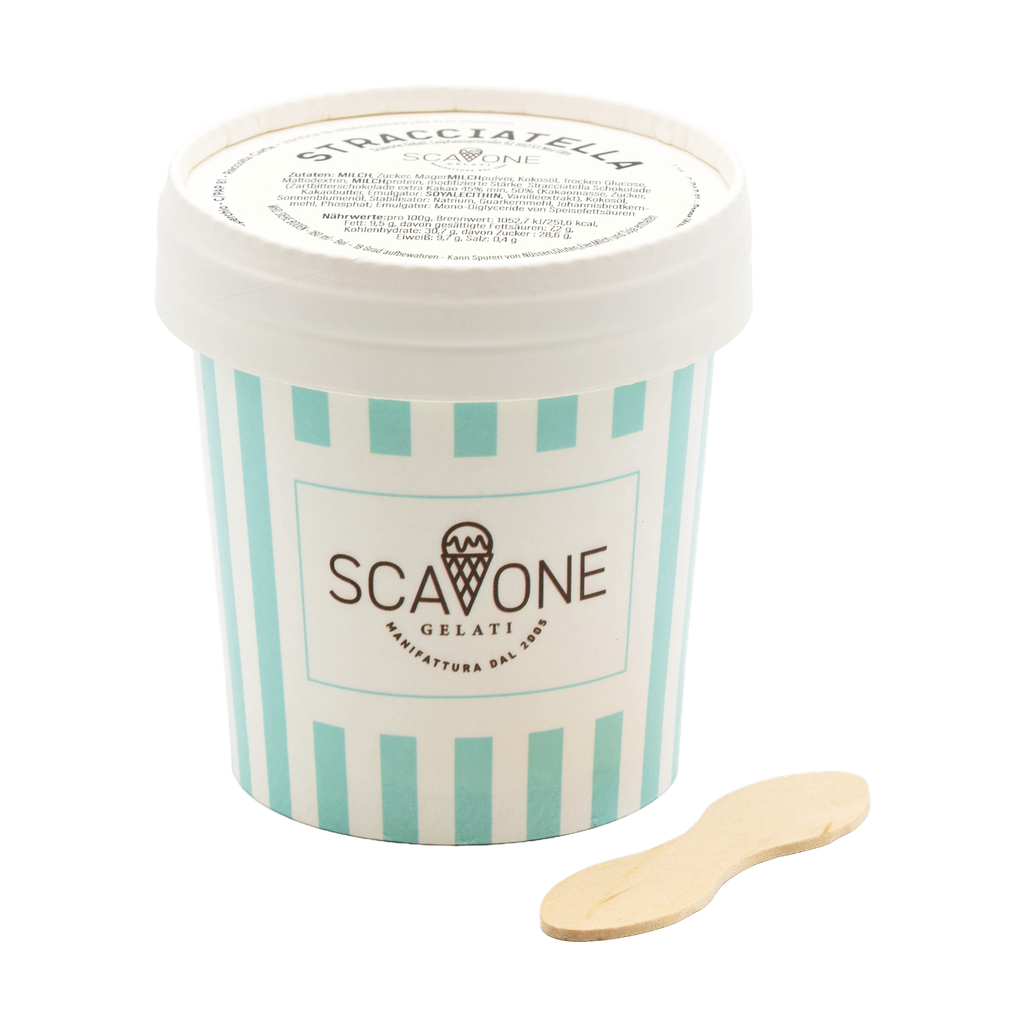 Stracciatella