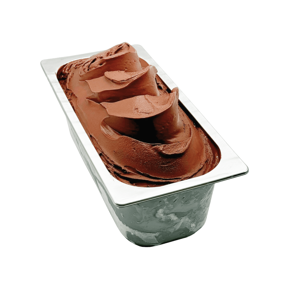 Dunkle Schokolade Vegan