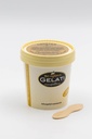 Mascarpone Granatapfel Becher 