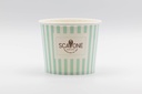 Eisbecher 360ml (3-4 Kugeln)