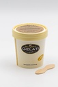 Schokolade Becher