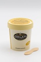 Joghurt Maracuja Becher